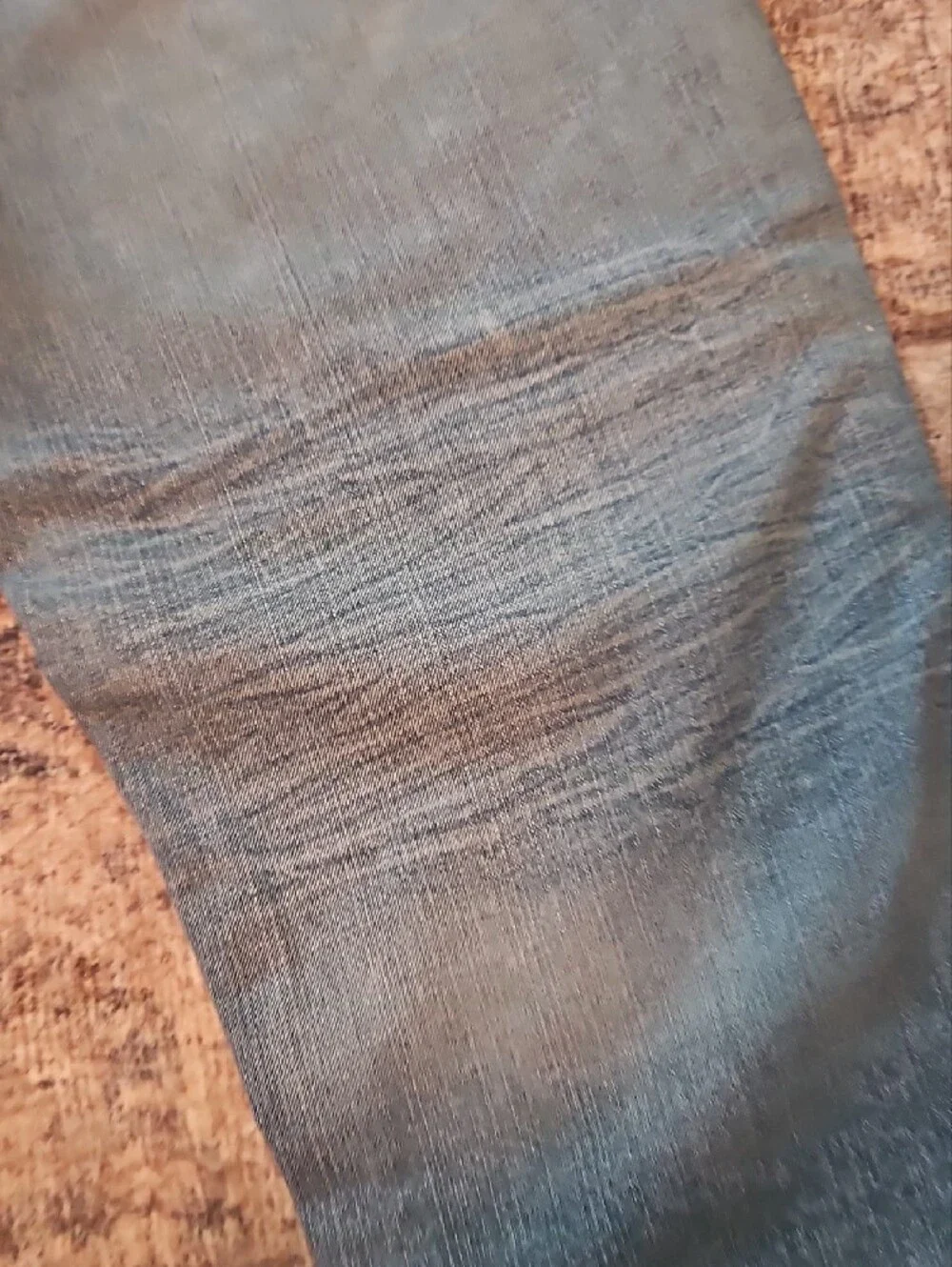 Vintage Y2K G-Unit Baggy Jeans Size 36x33 50 Cent Hip Hop Streetwear 2000s